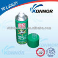 300ML/400ML Aerosol Insecticide /Pesticide Spray Cockroach Insect Killer